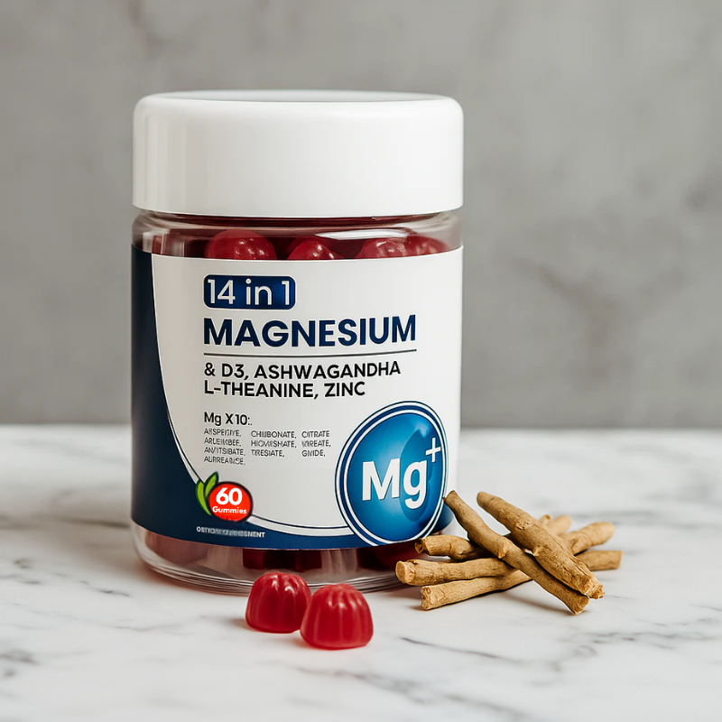 Magnesium YouthRestore
