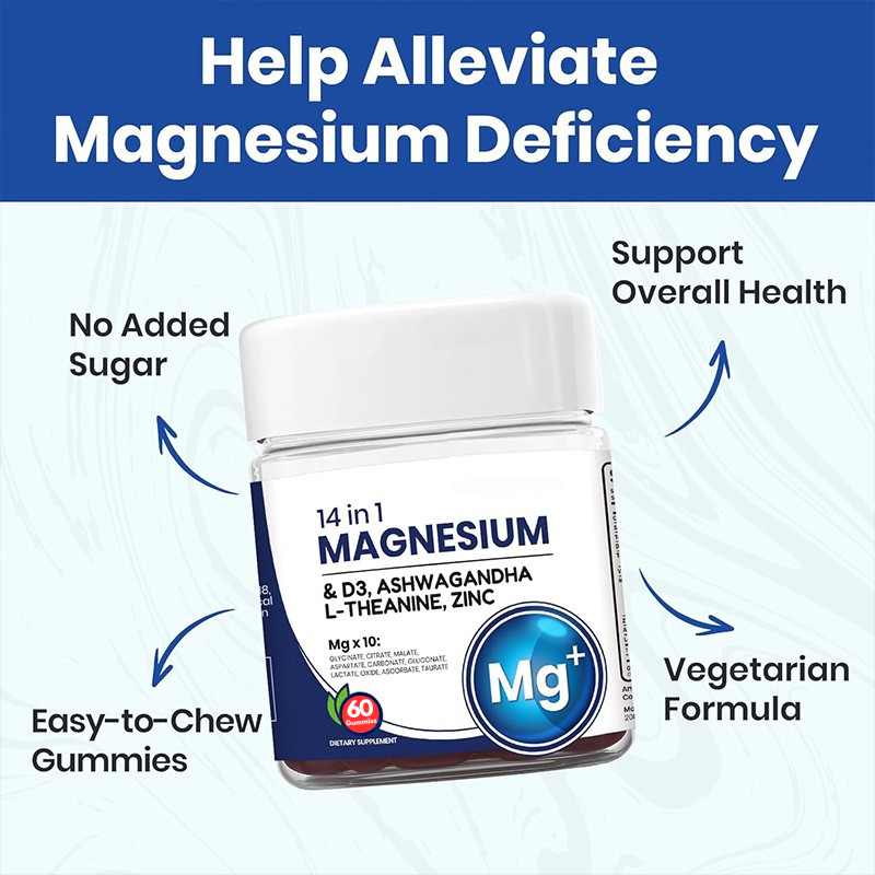 Magnesium YouthRestore