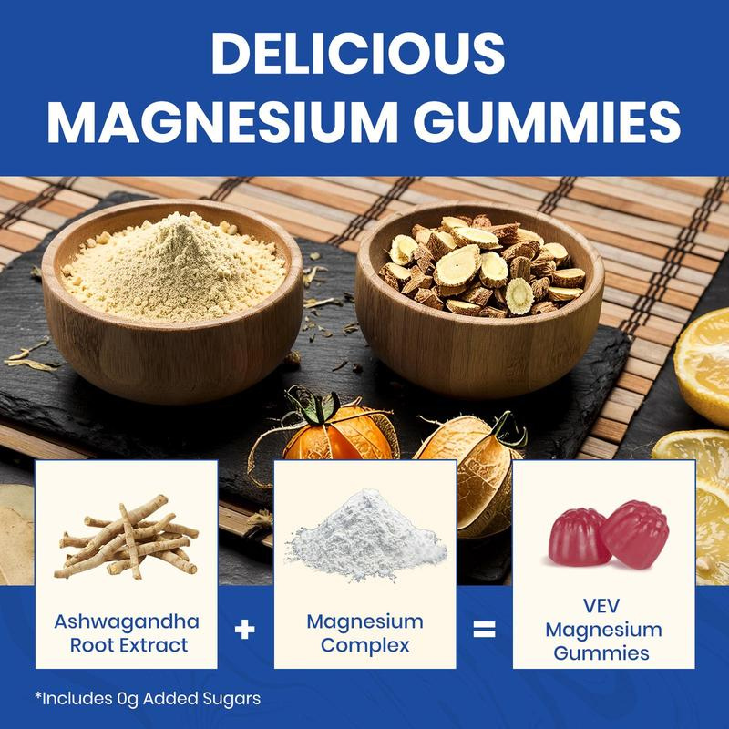 Magnesium YouthRestore