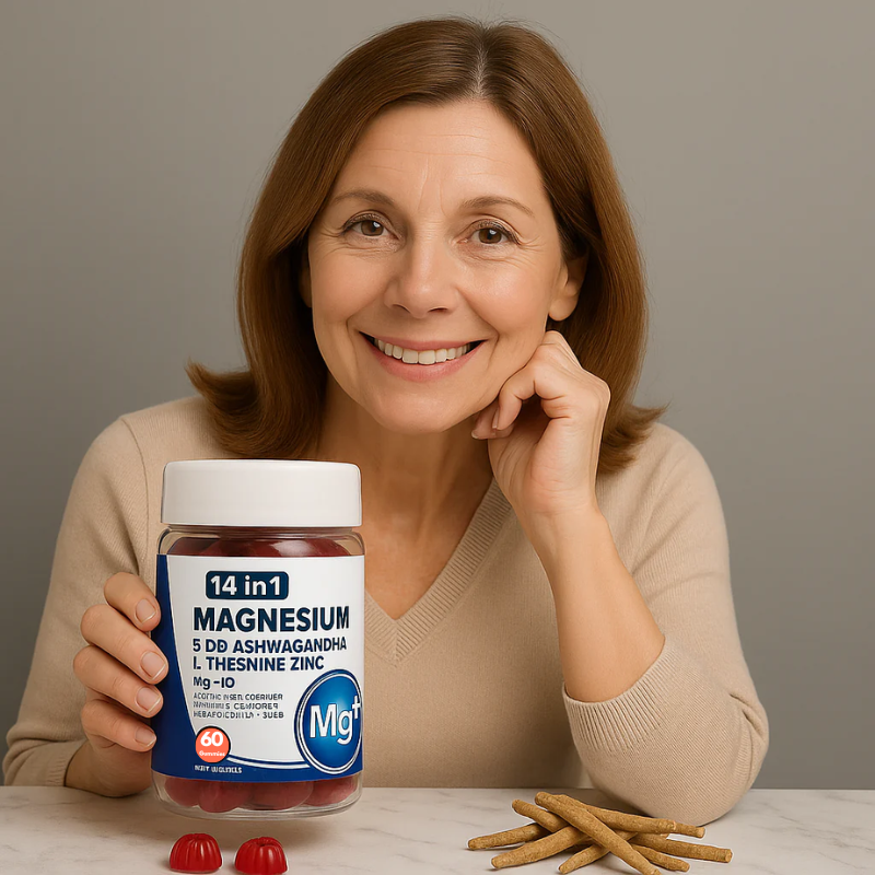 Magnesium YouthRestore