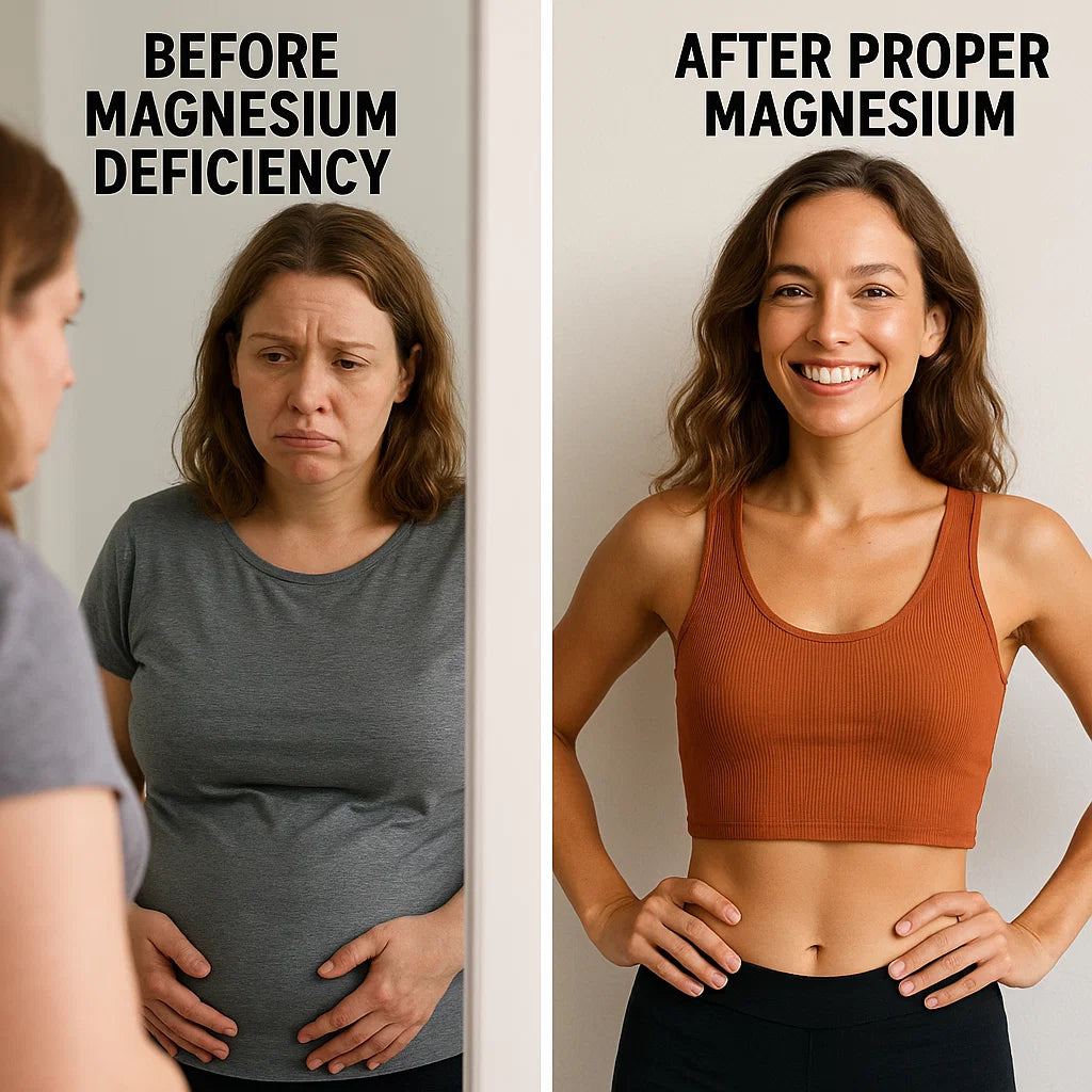 Magnesium YouthRestore